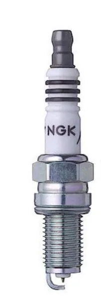 מצת NGK DCPR7EVX – ל-BMW K1200RS, קצה בולט ונגד