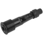 ראש מצת NGK SF05EGK – כובע פלג עם נגד 5 קילו-אוהם