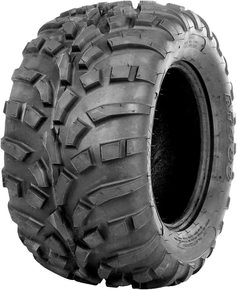צמיג CARLISLE AT489 25x10-12 6PR – מקורי ל-POLARIS Ranger צמיג CARLISLE AT489 25x10-12 6PR – מקורי ל-POLARIS Ranger