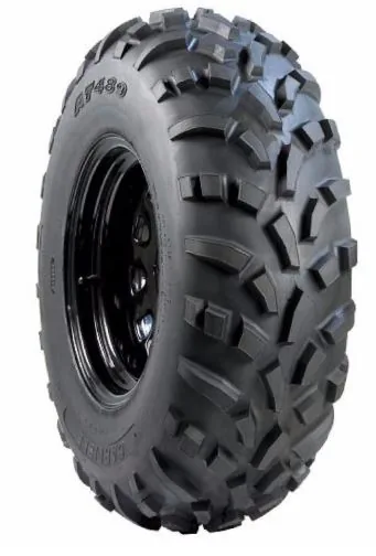 צמיג CARLISLE AT489 25x8-12 6PR – ל-POLARIS Ranger