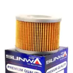 מסנן שמן SUNWA H-002 HF111 – מסנן חלופי לדגמי HONDA