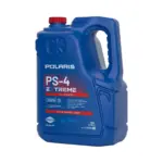 שמן מנוע מקורי פולריס POLARIS PS-4 Extreme 0W-50 סינטטי מלא גלון 3.78 ליטר (2889396) – תמונה 2