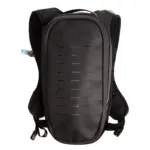 תיק שתייה קליים KLIM Arsenal XC 5L בגוון שחור
