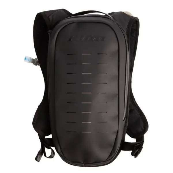 תיק שתייה קליים KLIM Arsenal XC 5L בגוון שחור