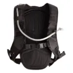 תיק שתייה קליים KLIM Arsenal XC 5L שחור – תמונה 2