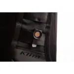 תיק שתייה קליים KLIM Arsenal XC 5L שחור – תמונה 4
