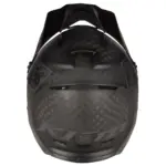 קסדת שטח קליים KLIM F3 Carbon שחור מט – תמונה 5