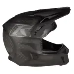 קסדת שטח קליים KLIM F3 Carbon שחור מט – תמונה 8