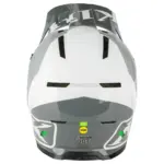 קסדת שטח קליים KLIM F5 Koroyd אפור לבן – תמונה 6