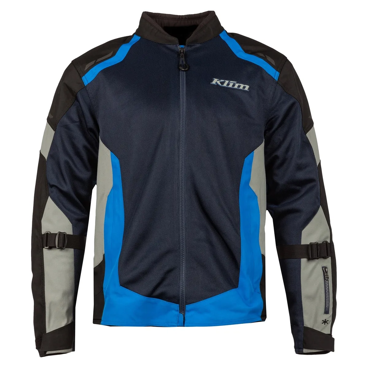 מעיל רכיבה KLIM Induction בגוון כחול נייבי מעיל רכיבה קליים KLIM Induction בגוון כחול נייבי