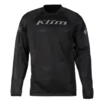 סט חולצה ומכנסי שטח קליים KLIM Mojave בגוון שחור