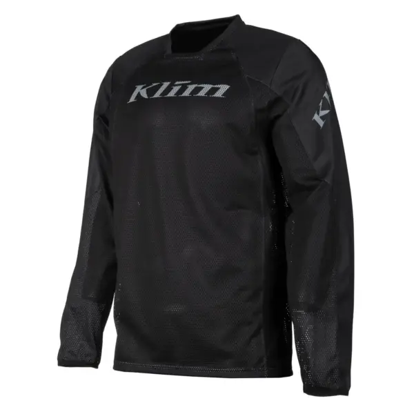 חליפת רכיבת שטח קליים KLIM Mojave שחור – תמונה 2