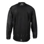 חליפת רכיבת שטח קליים KLIM Mojave שחור – תמונה 4