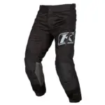 חליפת רכיבת שטח קליים KLIM Mojave שחור – תמונה 5