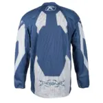 חליפת רכיבת שטח קליים KLIM Mojave כחול ואפור בהיר – תמונה 4