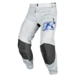 חליפת רכיבת שטח קליים KLIM Mojave כחול ואפור בהיר – תמונה 5