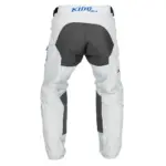 חליפת רכיבת שטח קליים KLIM Mojave כחול ואפור בהיר – תמונה 8