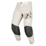 חליפת רכיבת שטח קליים KLIM Mojave בז' ואפור – תמונה 6