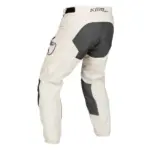 חליפת רכיבת שטח קליים KLIM Mojave בז' ואפור – תמונה 7