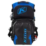 תיק גב לרכיבה קליים KLIM Nac Pak בגוון כחול שחור