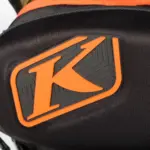 תיק גב לרכיבה קליים KLIM Nac Pak חום ירוק וכתום – תמונה 5