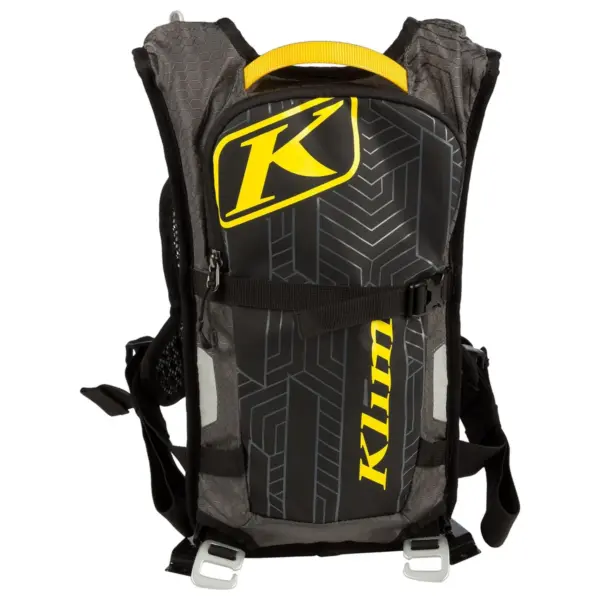 תיק שתייה קליים KLIM Quench Pak בגוון אפור