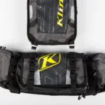 תיק שתייה קליים KLIM Quench Pak אפור – תמונה 5