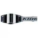 משקפי אבק קליים KLIM Rage בגוון אפור