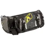 תיק מותניים קליים KLIM Scramble Pak אפור – תמונה 3