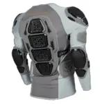 חולצת מיגון קליים KLIM Tactical Pro Armored LS אפור – תמונה 2