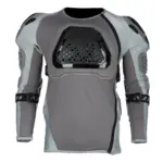 חולצת מיגון קליים KLIM Tactical Pro Armored LS אפור – תמונה 3