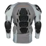 חולצת מיגון קליים KLIM Tactical Pro Armored LS אפור – תמונה 4