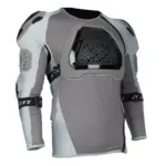 חולצת מיגון קליים KLIM Tactical Pro Armored LS אפור – תמונה 5