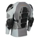 חולצת מיגון קליים KLIM Tactical Pro Armored LS אפור – תמונה 6