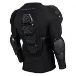 חולצת מיגון קליים KLIM Tactical Pro Armored LS שחור – תמונה 2