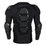 חולצת מיגון קליים KLIM Tactical Pro Armored LS שחור – תמונה 4