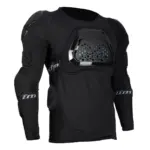 חולצת מיגון קליים KLIM Tactical Pro Armored LS שחור – תמונה 5