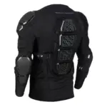 חולצת מיגון קליים KLIM Tactical Pro Armored LS שחור – תמונה 6