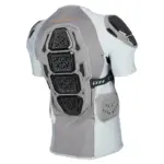 חולצת מיגון שרוול קצר קליים KLIM Tactical Pro Armored SS אפור – תמונה 2