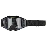 משקפי אבק קליים KLIM Viper Pro בגוון שחור בהסוואה