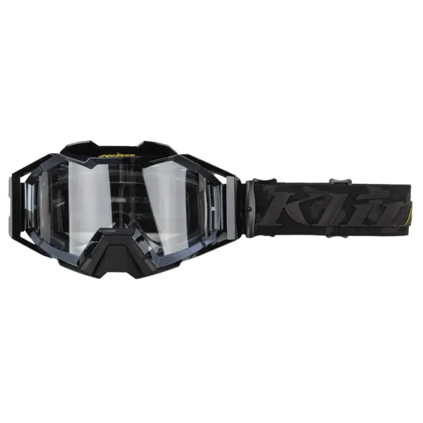 משקפי אבק קליים KLIM Viper Pro בגוון שחור בהסוואה