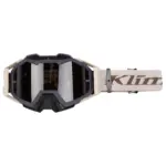 משקפי אבק קליים KLIM Viper Pro בגוון חום מדברי