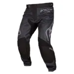 מכנסי שטח קליים KLIM XC Lite בגוון שחור