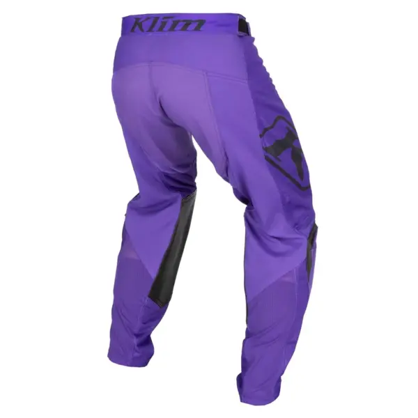 חליפת רכיבת שטח קליים KLIM XC Lite סגול – תמונה 2