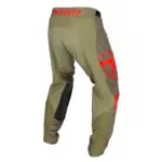 חליפת רכיבת שטח קליים KLIM XC Lite ירוק זית – תמונה 5