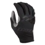 כפפת שטח קליים KLIM XC Lite בגוון שחור