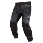 חליפת רכיבת שטח לילדים קליים KLIM XC Lite Youth שחור – תמונה 2