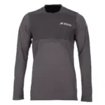 חליפת רכיבת שטח קליים KLIM XC Pro אפור כהה – תמונה 2