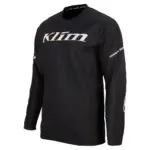 סט חולצה ומכנסי שטח קליים KLIM XC Pro בגוון שחור