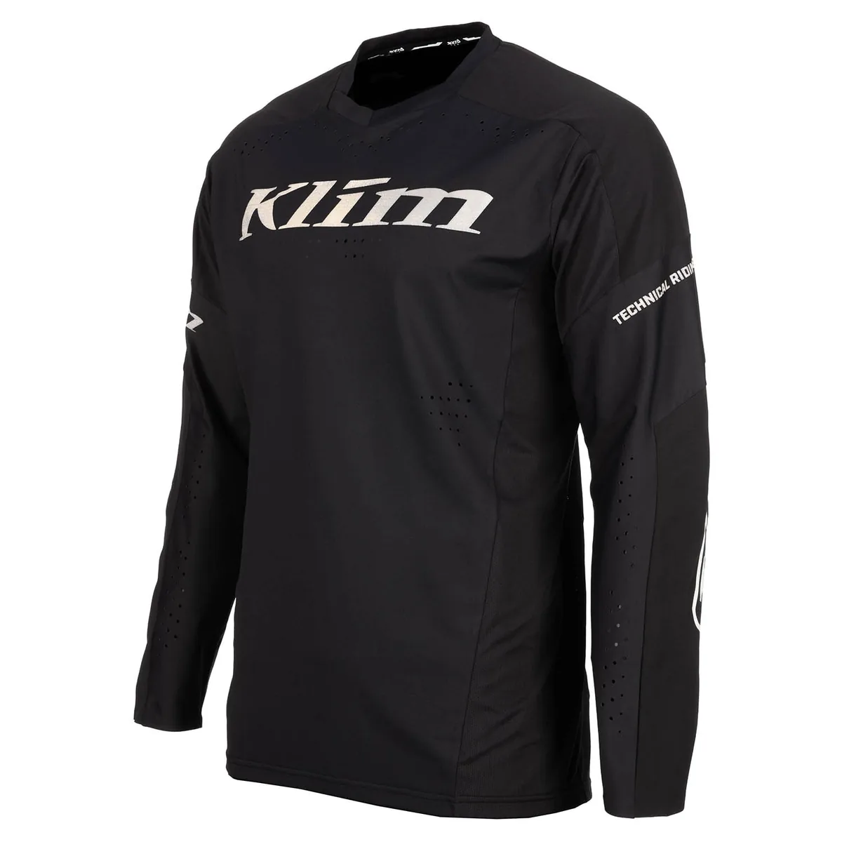 סט חולצה ומכנסי שטח KLIM XC Pro בגוון שחור סט חולצה ומכנסי שטח קליים KLIM XC Pro בגוון שחור